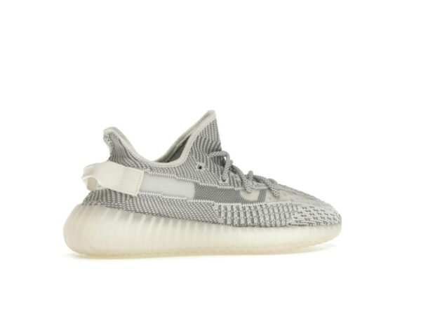 Zapatillas Adidas Yeezy Boost 350 V2 estáticas no reflectantes EF2905 - Imagen 6