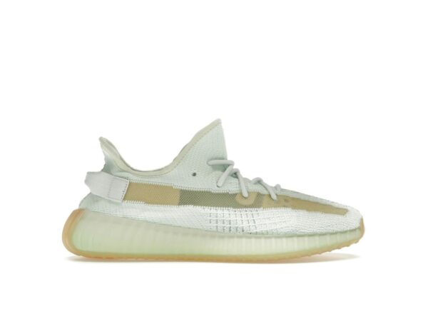 Zapatillas Adidas Yeezy Boost 350 V2 Hyperspace EG7491 grises - Imagen 1