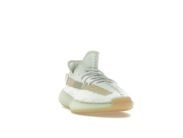 Zapatillas Adidas Yeezy Boost 350 V2 Hyperspace EG7491 grises - Imagen 2