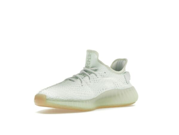 Zapatillas Adidas Yeezy Boost 350 V2 Hyperspace EG7491 grises - Imagen 3
