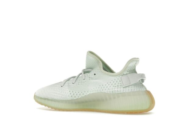 Zapatillas Adidas Yeezy Boost 350 V2 Hyperspace EG7491 grises - Imagen 4