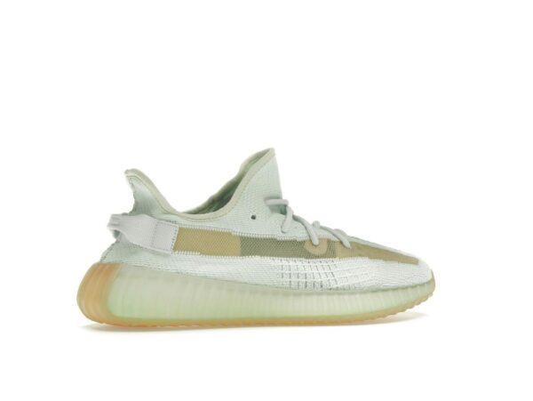 Zapatillas Adidas Yeezy Boost 350 V2 Hyperspace EG7491 grises - Imagen 6