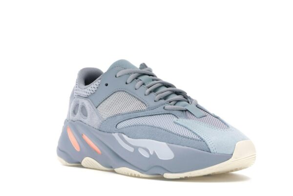 Zapatillas Adidas Yeezy Boost 700 Inertia Grises – EG7597 - Imagen 2
