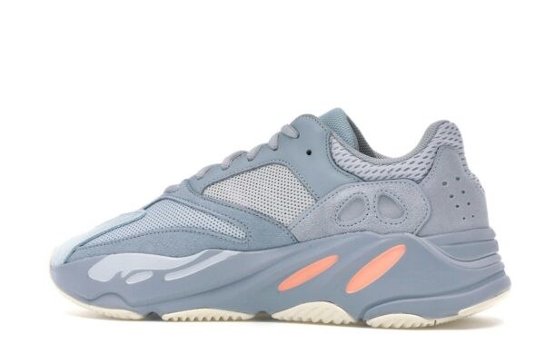Zapatillas Adidas Yeezy Boost 700 Inertia Grises – EG7597 - Imagen 5