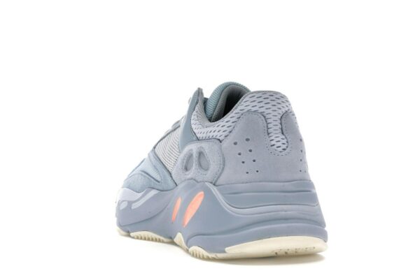 Zapatillas Adidas Yeezy Boost 700 Inertia Grises – EG7597 - Imagen 6