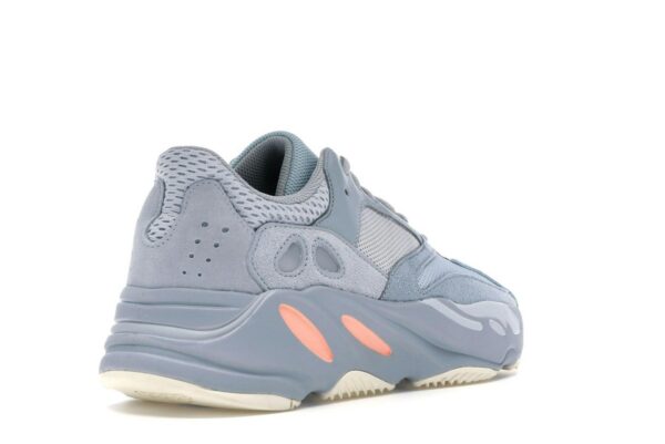Zapatillas Adidas Yeezy Boost 700 Inertia Grises – EG7597 - Imagen 7