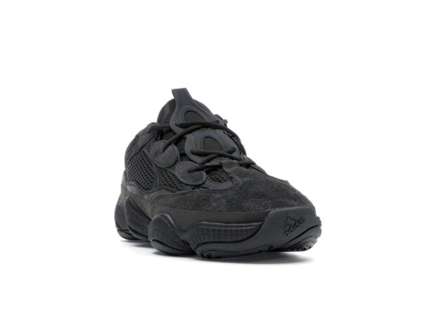 Zapatillas Adidas Yeezy 500 Utility negras F36640 - Imagen 2