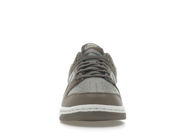 Nike Dunk Low Beige Hueso (Mujer) – FD0792-001 - Imagen 3