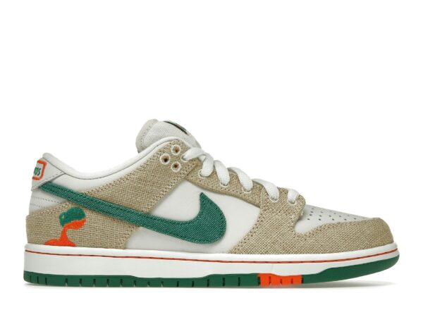 Nike SB Dunk Low Jarritos – FD0860-001 - Imagen 1