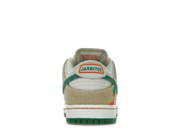 Nike SB Dunk Low Jarritos – FD0860-001 - Imagen 5