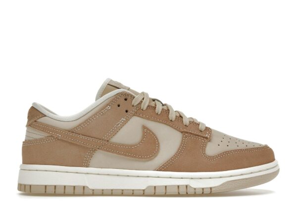 Zapatillas Nike Dunk Low SE Sanddrift para mujer – FD0873-126 - Imagen 1