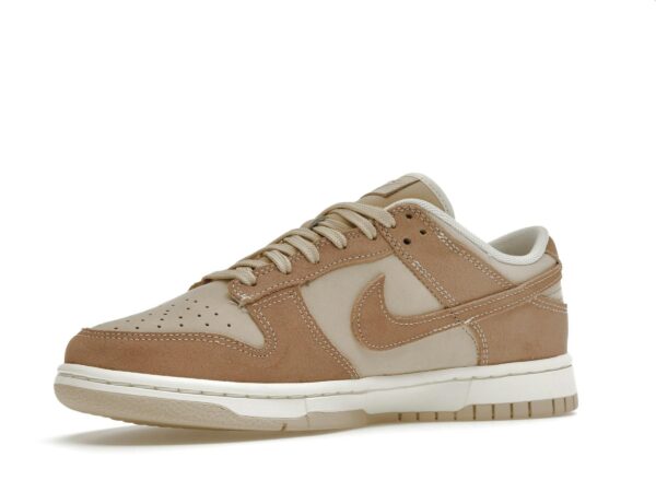 Zapatillas Nike Dunk Low SE Sanddrift para mujer – FD0873-126 - Imagen 4