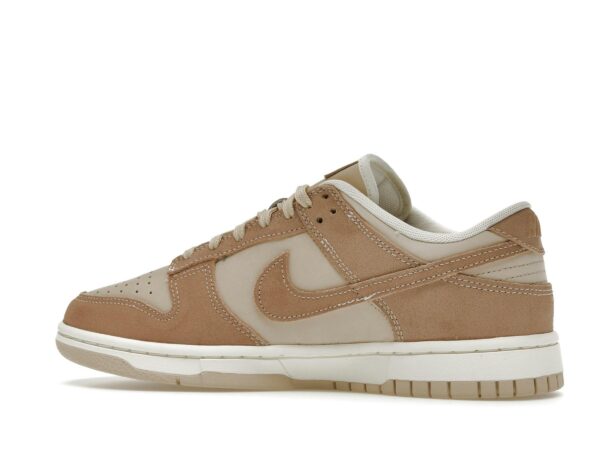 Zapatillas Nike Dunk Low SE Sanddrift para mujer – FD0873-126 - Imagen 5