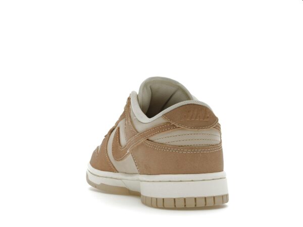 Zapatillas Nike Dunk Low SE Sanddrift para mujer – FD0873-126 - Imagen 6