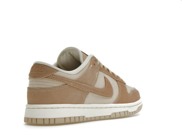 Zapatillas Nike Dunk Low SE Sanddrift para mujer – FD0873-126 - Imagen 7