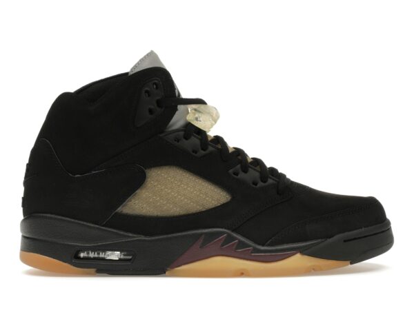 Jordan 5 Retro A Ma Maniere Dusk – FD1330-001 - Imagen 1