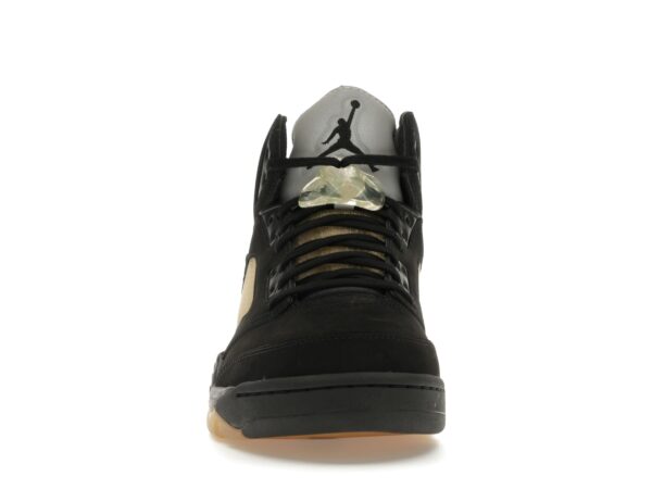 Jordan 5 Retro A Ma Maniere Dusk – FD1330-001 - Imagen 3