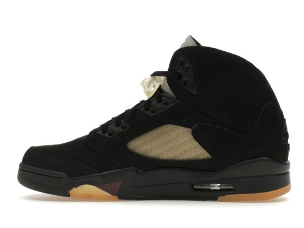 Jordan 5 Retro A Ma Maniere Dusk – FD1330-001 - Imagen 4