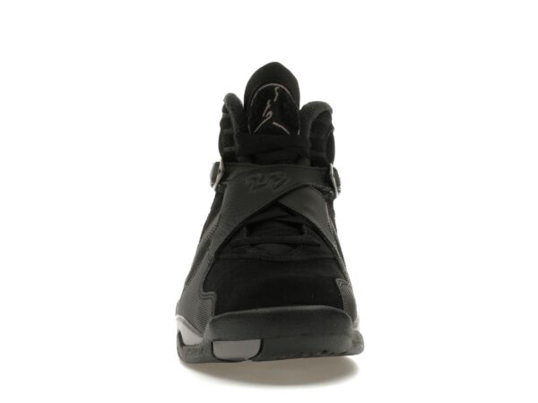 Jordan 8 Retro Invernal Gunsmoke – FD1334-001 - Imagen 3