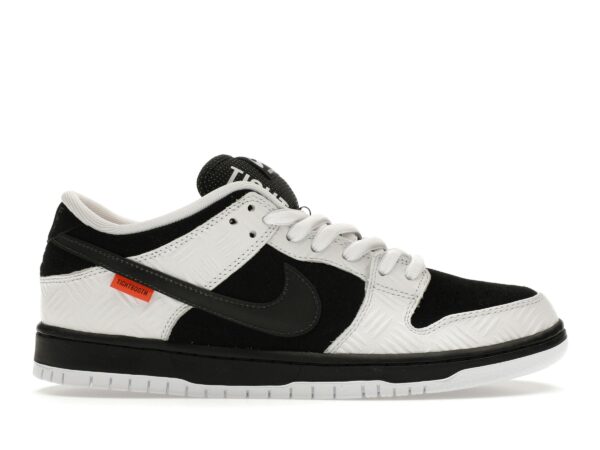 Nike SB Dunk Low TIGHTBOOTH – FD2629-100 - Imagen 1
