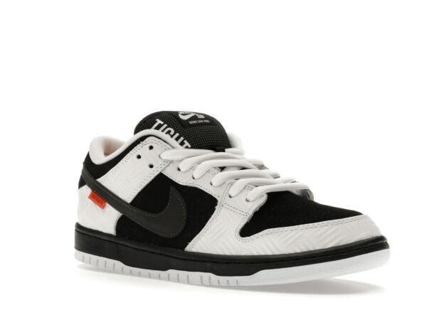 Nike SB Dunk Low TIGHTBOOTH – FD2629-100 - Imagen 2