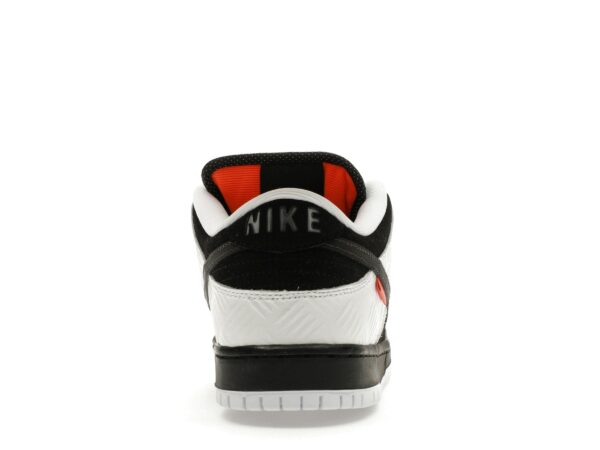 Nike SB Dunk Low TIGHTBOOTH – FD2629-100 - Imagen 5