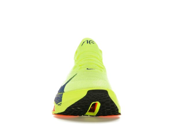 Nike Air Zoom Alphafly Next% 3 Volt Concord FD8311-700 - Imagen 3