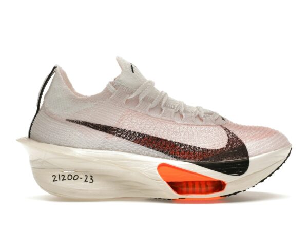 Nike Air Zoom Alphafly NEXT% 3 Prototype (Mujer) – FD8357-100 - Imagen 1
