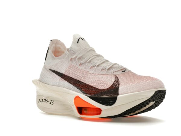 Nike Air Zoom Alphafly NEXT% 3 Prototype (Mujer) – FD8357-100 - Imagen 2