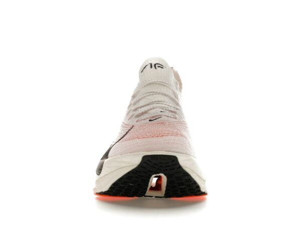 Nike Air Zoom Alphafly NEXT% 3 Prototype (Mujer) – FD8357-100 - Imagen 3