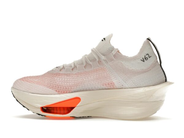 Nike Air Zoom Alphafly NEXT% 3 Prototype (Mujer) – FD8357-100 - Imagen 4