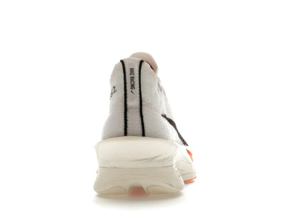Nike Air Zoom Alphafly NEXT% 3 Prototype (Mujer) – FD8357-100 - Imagen 5