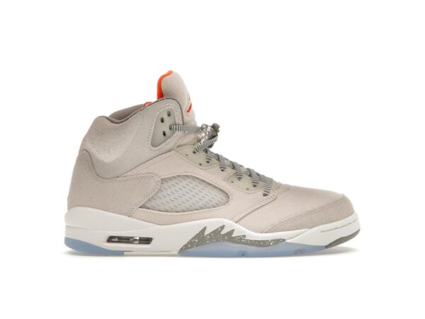 Air Jordan 5 Retro SE Craft Marrón Orewood Claro FD9222-180 - Imagen 1