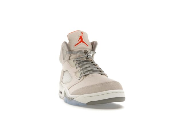 Air Jordan 5 Retro SE Craft Marrón Orewood Claro FD9222-180 - Imagen 2