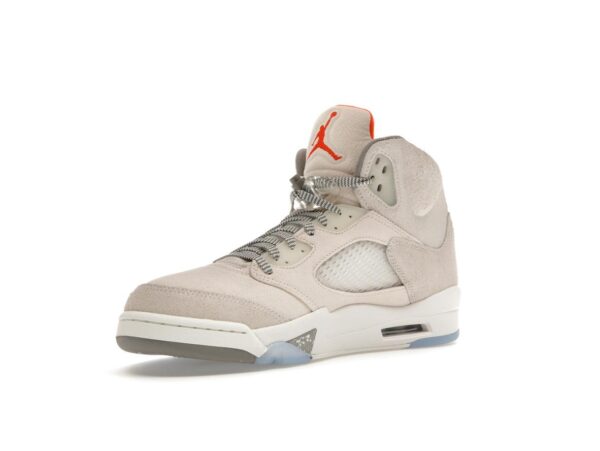 Air Jordan 5 Retro SE Craft Marrón Orewood Claro FD9222-180 - Imagen 3