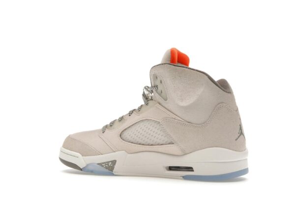 Air Jordan 5 Retro SE Craft Marrón Orewood Claro FD9222-180 - Imagen 4