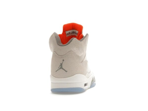 Air Jordan 5 Retro SE Craft Marrón Orewood Claro FD9222-180 - Imagen 5