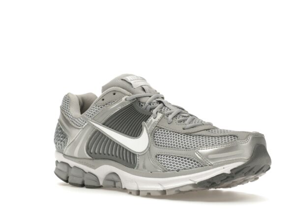 Nike Zoom Vomero 5 Cool Grey – FJ4151-003 – Zapatillas de running para hombre - Imagen 2