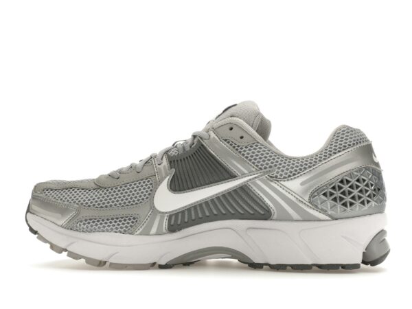 Nike Zoom Vomero 5 Cool Grey – FJ4151-003 – Zapatillas de running para hombre - Imagen 4