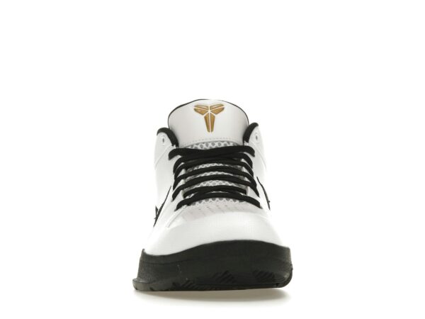 Nike Kobe 4 Protro Mambacita Gigi FJ9363-100 - Imagen 3