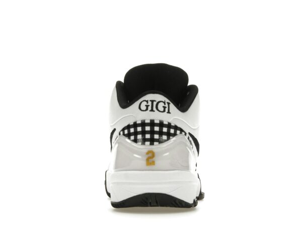 Nike Kobe 4 Protro Mambacita Gigi FJ9363-100 - Imagen 5