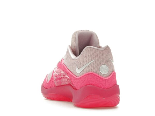 Zapatillas Nike KD 16 Aunt de espuma rosa perla – FN4929-600 - Imagen 6