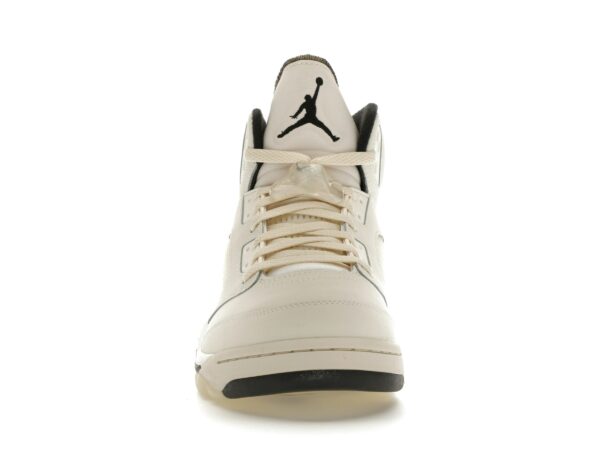 Jordan 5 Retro SE Sail – FN7405-100 – Zapatillas de baloncesto de caña alta para hombre - Imagen 3