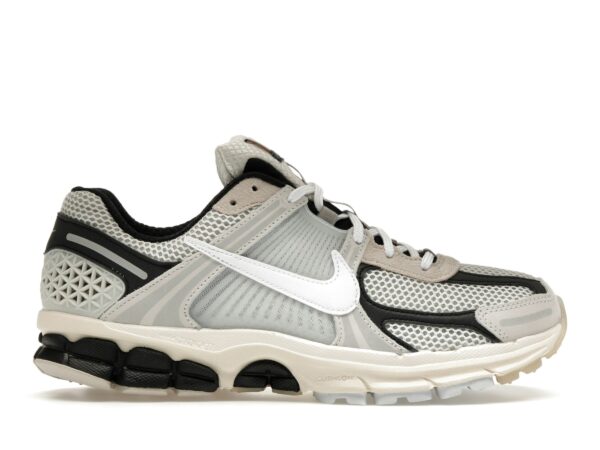 Nike Zoom Vomero 5 Supersonic Negro Hueso Claro – FN7649-110 - Imagen 1