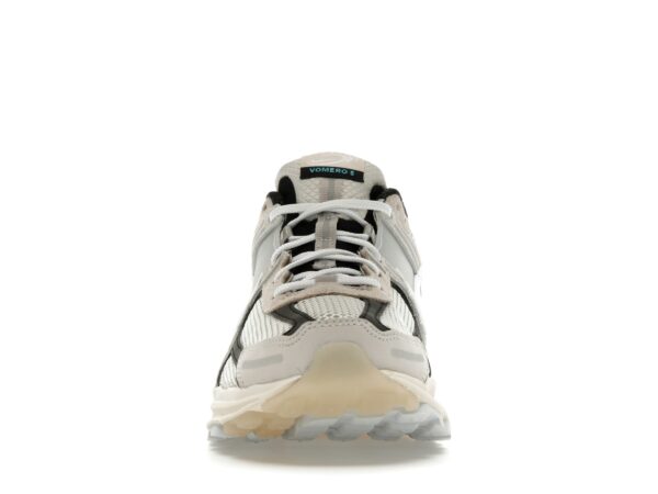 Nike Zoom Vomero 5 Supersonic Negro Hueso Claro – FN7649-110 - Imagen 3