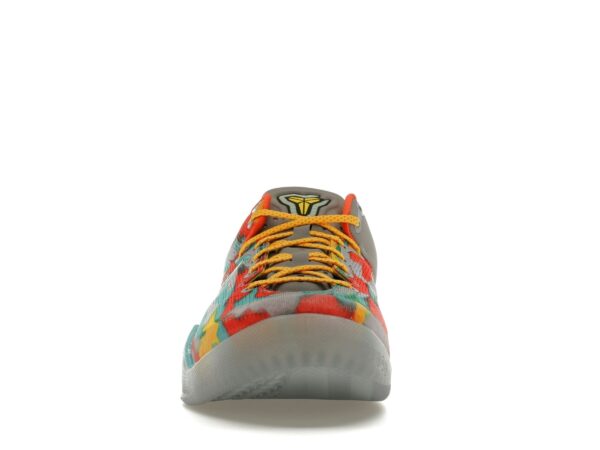 Nike Kobe 8 Protro Venice Beach (2024) FQ3548-001 - Imagen 3