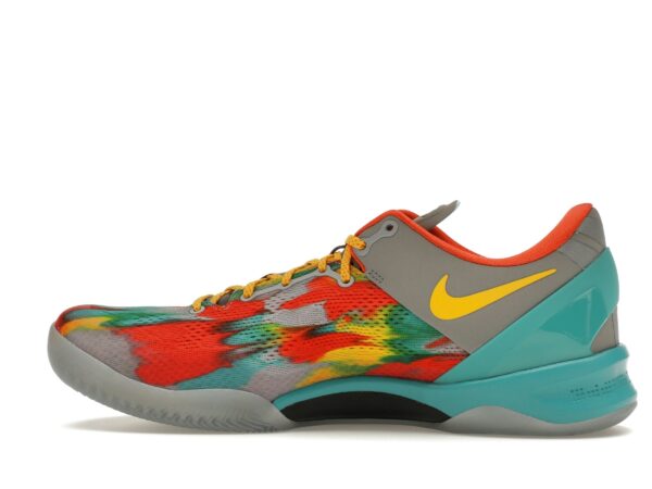 Nike Kobe 8 Protro Venice Beach (2024) FQ3548-001 - Imagen 4