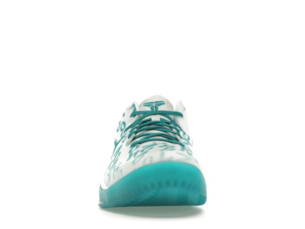 Nike Kobe 8 Protro Esmeralda Radiante – FQ3549-101 - Imagen 3