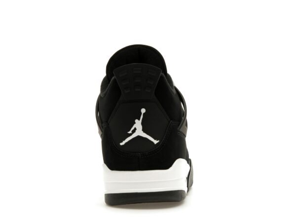 Jordan 4 Retro Blanco Trueno – FQ8138-001 - Imagen 5