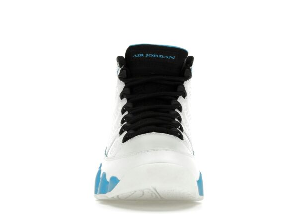Air Jordan 9 Retro Azul Polvo (2024) – FQ8992-101 - Imagen 3